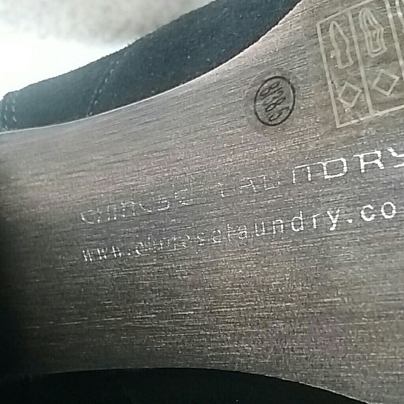 Chinese laundry ankle boots - Picture 5 of 8